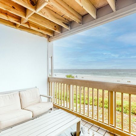 Ramsgate Harbor 48 Villa Panama City Beach Eksteriør billede