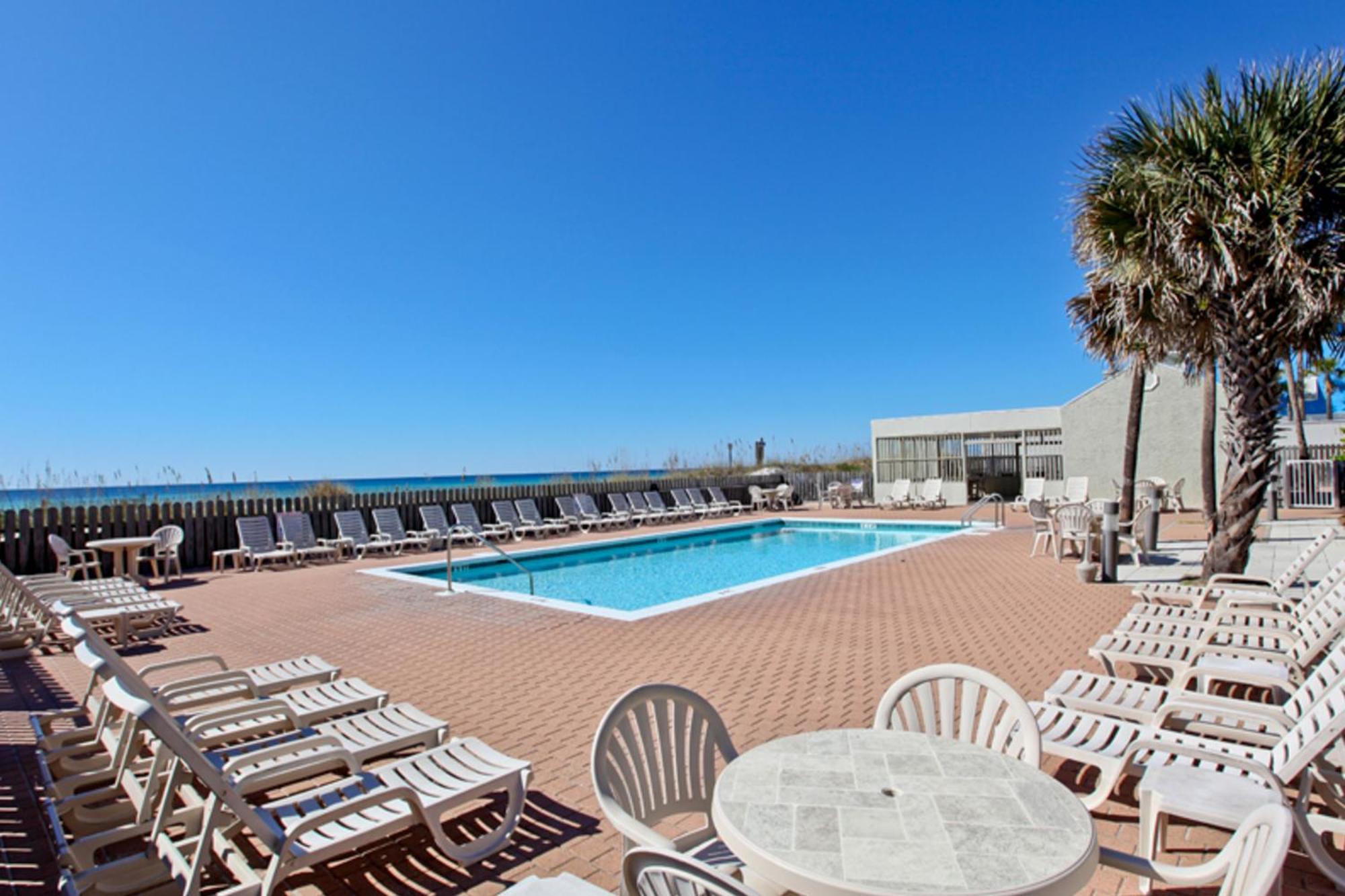 Ramsgate Harbor 48 Villa Panama City Beach Eksteriør billede