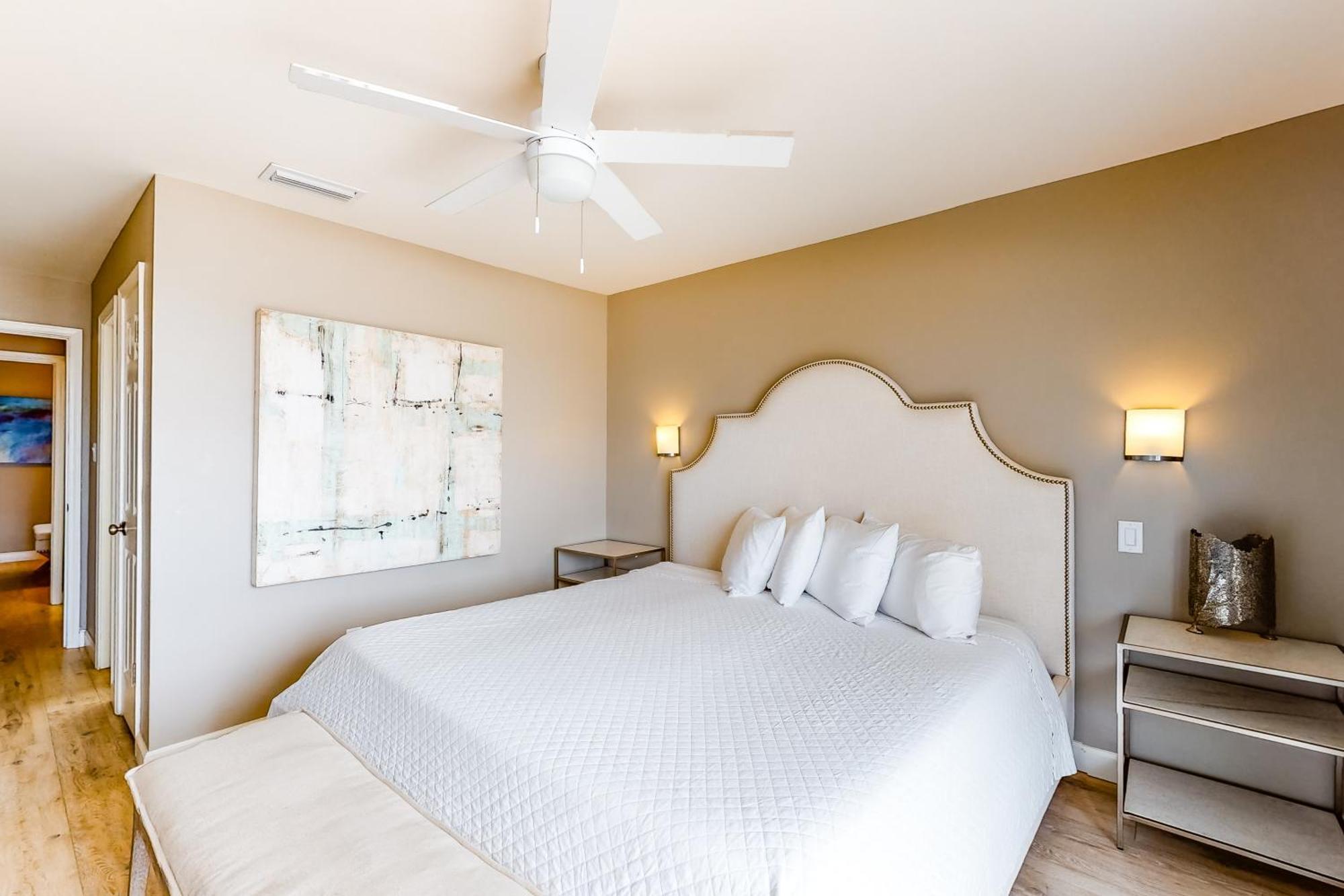 Ramsgate Harbor 48 Villa Panama City Beach Eksteriør billede