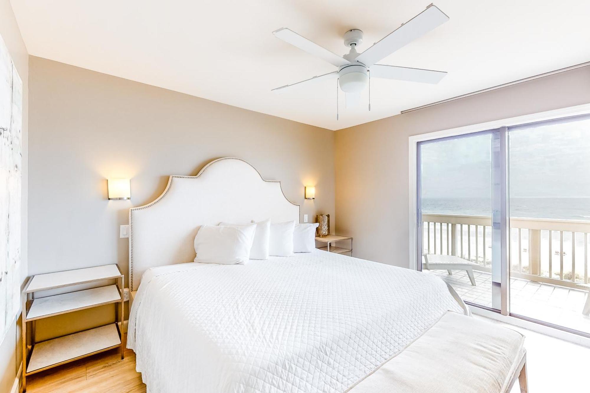Ramsgate Harbor 48 Villa Panama City Beach Eksteriør billede