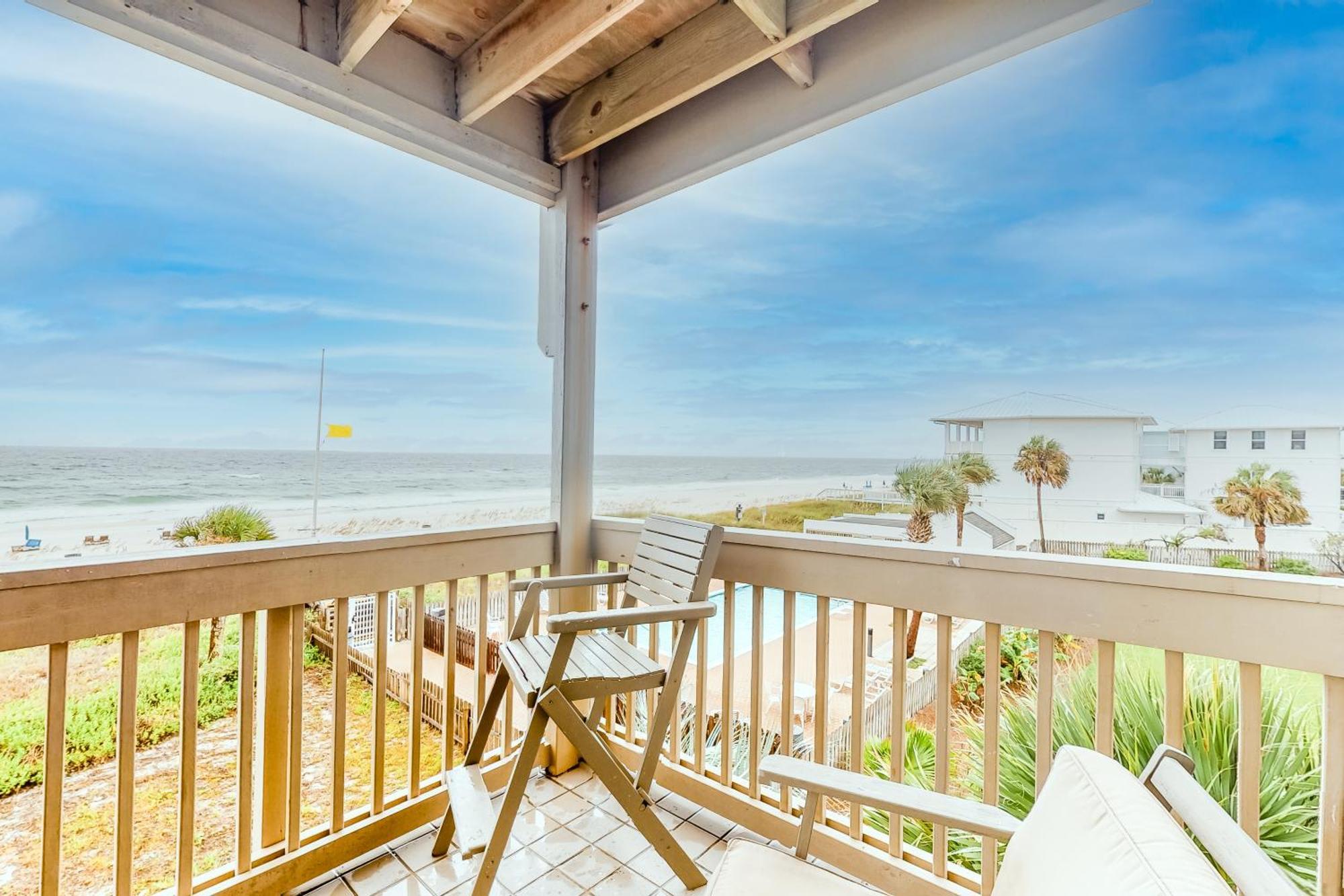 Ramsgate Harbor 48 Villa Panama City Beach Eksteriør billede