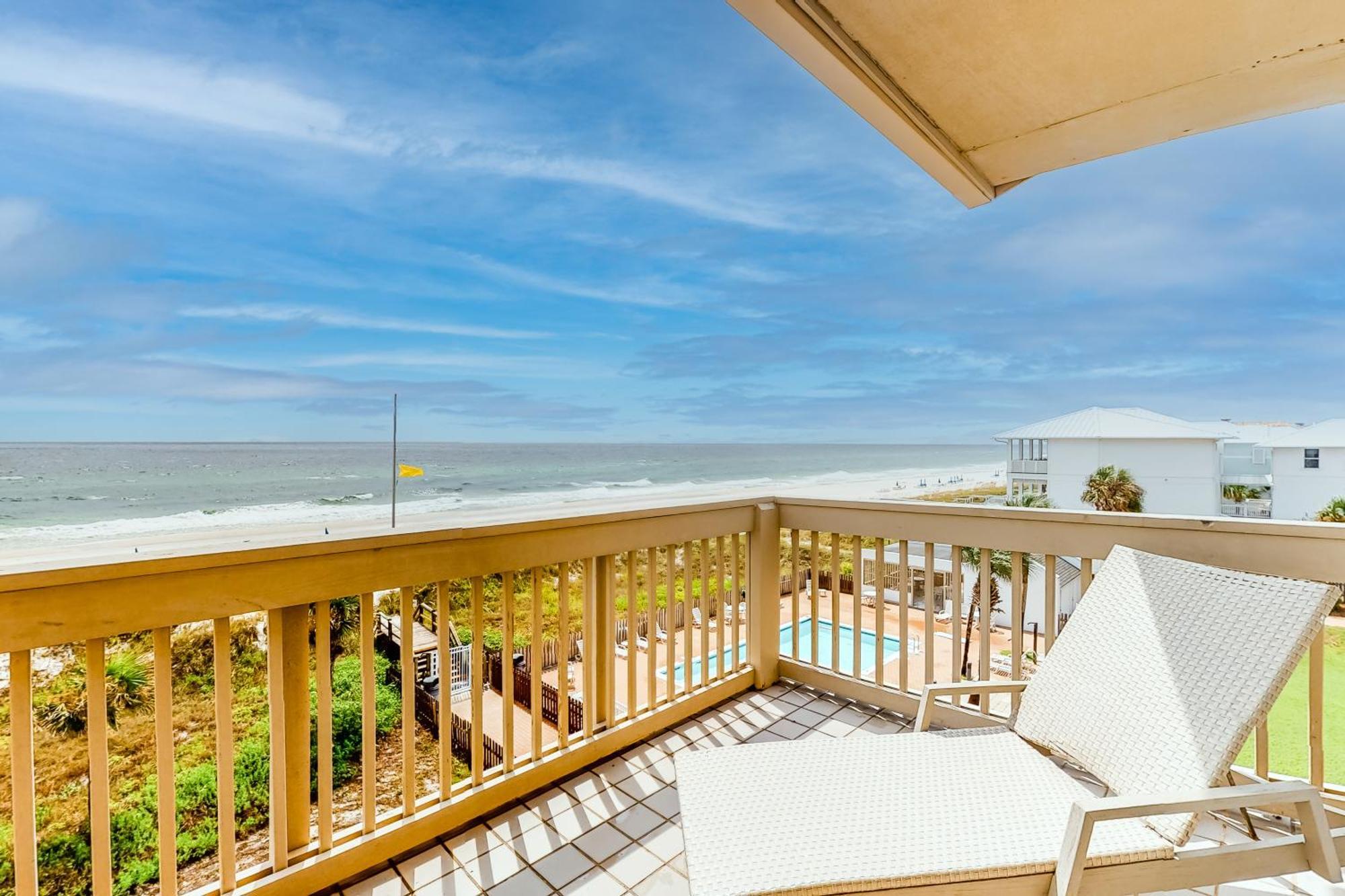 Ramsgate Harbor 48 Villa Panama City Beach Eksteriør billede