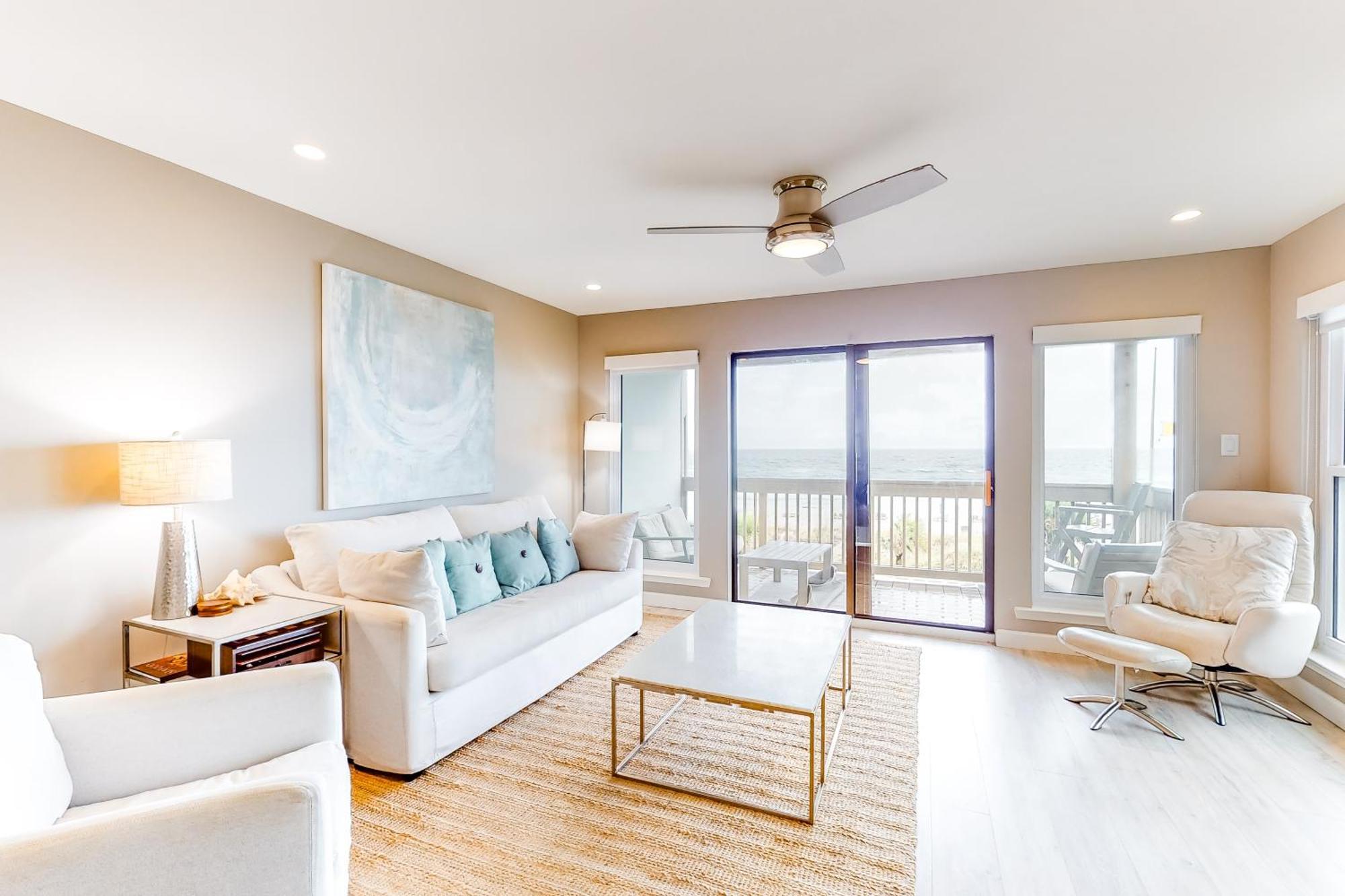 Ramsgate Harbor 48 Villa Panama City Beach Eksteriør billede